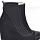 Ankle-Boots mit Keilabsatz von Charlotte Vanel<br />